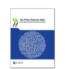 OCDE - Relatório 
