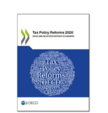 OCDE - Relatório