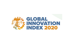 Global Innovation Index - Portugal ocupa 31º lugar