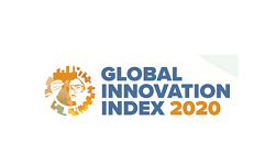 Global Innovation Index -  Portugal ocupa 31º lugar