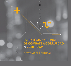 Estratégia Nacional de Combate à Corrupção 2020-2024