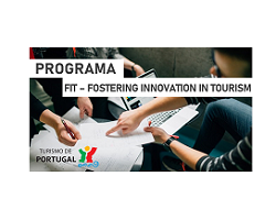 Turismo de Portugal vai apoiar 327 startups e ideias de projeto com 1,2 milhões de euros