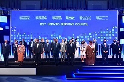 Declaração de Tbilisi do Conselho Executivo da OMT