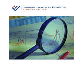 INE - Principais agregados das Administrações Públicas - 2019