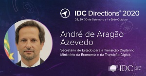 IDC – Evento “Changing Customer Requirements: Creating Value in the Digital Economy”, 28, 29, 30 de 
