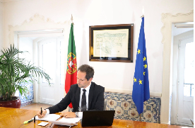 Portugal entra para o grupo de países mais digitais na Europa