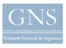 PCM/GNS - Comunicação 01/2021: