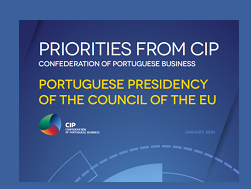 CIP: Prioridades das empresas portuguesas para a PPUE