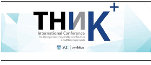 Isalthink - Conferência Internacional 'Think+” -  4 e 5 fevereiro <span class=Novo>- Novo</span>
