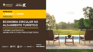 Projeto Turismo Sustentável - Webinar 