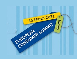 Cimeira Europeia do Consumidor 2021