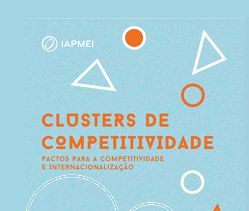 IAPMEI -  Clusters de Competitividade