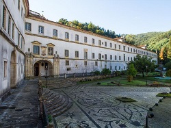 Programa Revive: contrato de concessão do Mosteiro do Lorvão assinado a 18 de março
