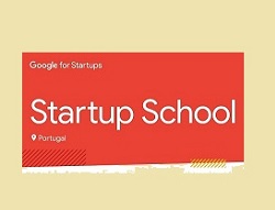 Google lança escola de startups em Portugal