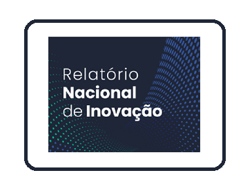 ANI - Primeira edição do Relatório Nacional de Inovação 