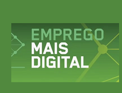 CCP/IEFP/Portugal Digital: Acordo Emprego + Digital