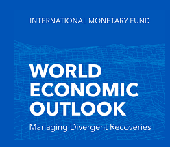 FMI: World Economic Outlook abril 2021 