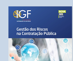 IGF - “Gestão dos Riscos na Contratação Pública”