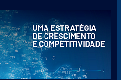 CIP: Plano para economia pós-covid “Uma estratégia de crescimento e competitividade”