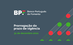 BPF: Prorrogação do prazo de vigência de 8 Linhas de Apoio