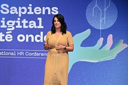 Portugal Digital - Leading People – International HR Conference