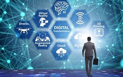 CIP “Prioridades para a Economia Digital 2021-2023, por uma transformação digital