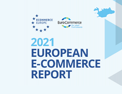 European E-commerce Report 2021