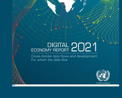 UNCTAD - Digital Economy Report 2021