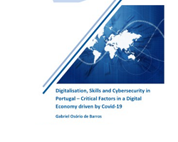 GEE – Digitalisation, Skills and Cybersecurity in Portugal – Critical Factors in a Digital Economy