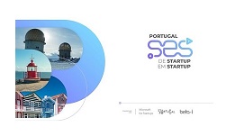 Lançado programa “Portugal de Startup em Startup”