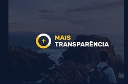 Nova fase do portal Mais Transparência disponibiliza informação adicional sobre fundos europeus