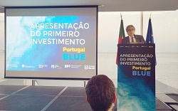 Fundo Portugal Blue seleciona Faber Blue Pioneers para primeiro investimento em economia azul