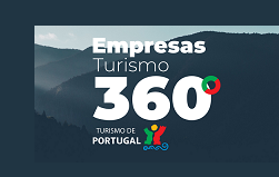 Turismo de Portugal lança  Programa “Empresas Turismo 360