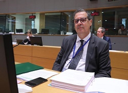 Conselho da Competitividade UE: Regulamentos Serviços Digitais e de Mercados Digitais