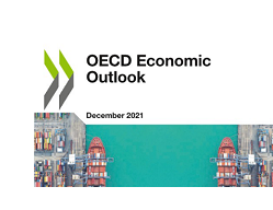 Perspetivas Económicas da OCDE - Edição 2 de 2021 (versão preliminar)