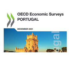 OCDE: Economic Surveys: Portugal 2021