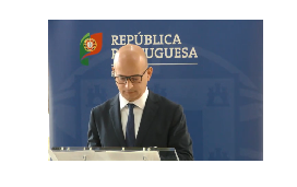Portugal cumpre meta orçamental pelo sexto ano consecutivo 