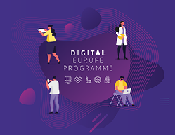 Infoday nacional sobre o Programa Europa Digital-19 de janeiro <span class=Novo>- Novo</span>