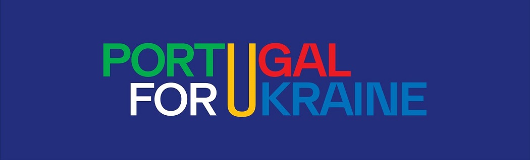 Portugal/Ucrânia