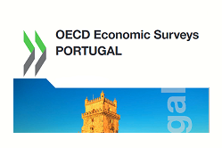 OCDE: “Economic Surveys: Portugal 2021”