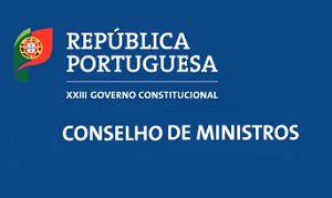 Comunicado do Conselho de Ministros de 12 de maio de 2022 