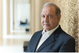 «Temos um desígnio muito forte de fazer a transformação estrutural da economia»