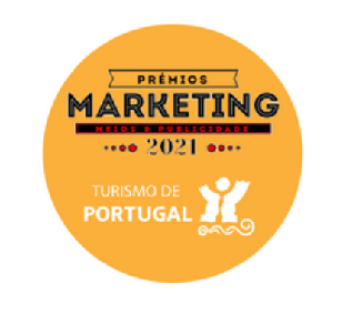 Turismo de Portugal distinguido nos Prémios Marketing Meios & Publicidade 2021  