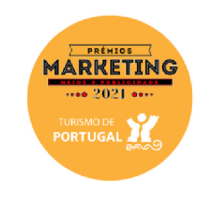 Turismo de Portugal distinguido nos Prémios Marketing Meios & Publicidade 2021