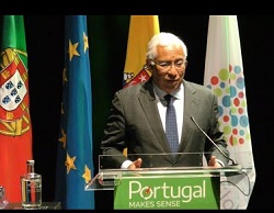 Portugal tem condições únicas para ser uma grande plataforma de reindustrialização da Europa