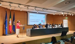 SGE: Conferência “Economia e a Prática da Contratação Pública” reuniu cerca de 200 participantes