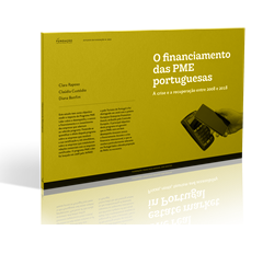 FFMS - O financiamento das PME portuguesas 