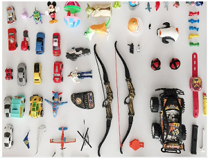 Projeto de reciclagem de brinquedos português vence Prémio da Nova Bauhaus Europeia 2022 