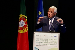 PRR: Apresentação da 2.ª fase do programa “Agendas Mobilizadoras”