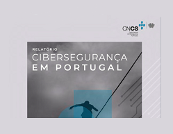 Observatório de Cibersegurança do CNCS: Relatório Riscos & Conflitos 2022